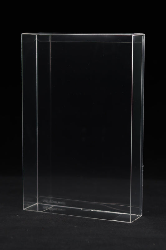SAF Premium Foldable Display Case - Marvel Retro 6 inch Card Oversized
