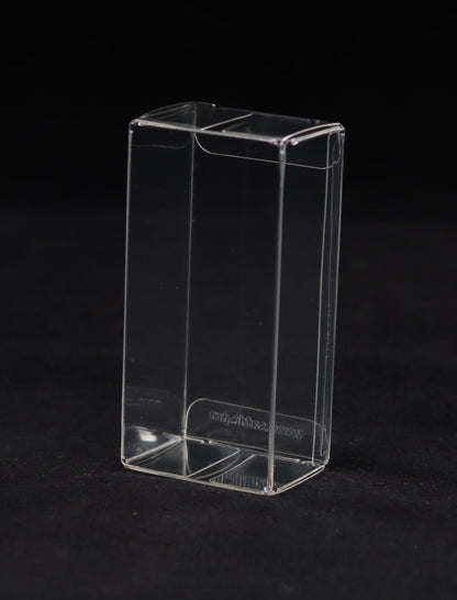 SAF Premium Foldable Display Case - Loose Action Figure 4 Inch / 3.75 Inch Pack of 10