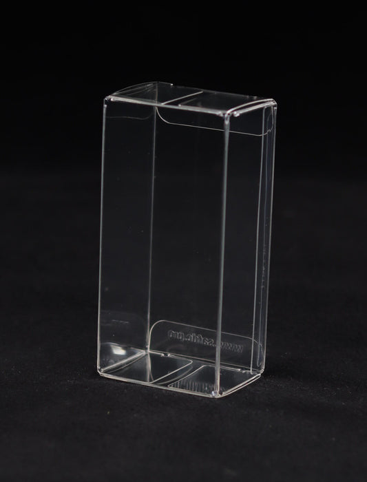 SAF Premium Foldable Display Case - Loose Action Figure 4 Inch / 3.75 Inch Pack of 10
