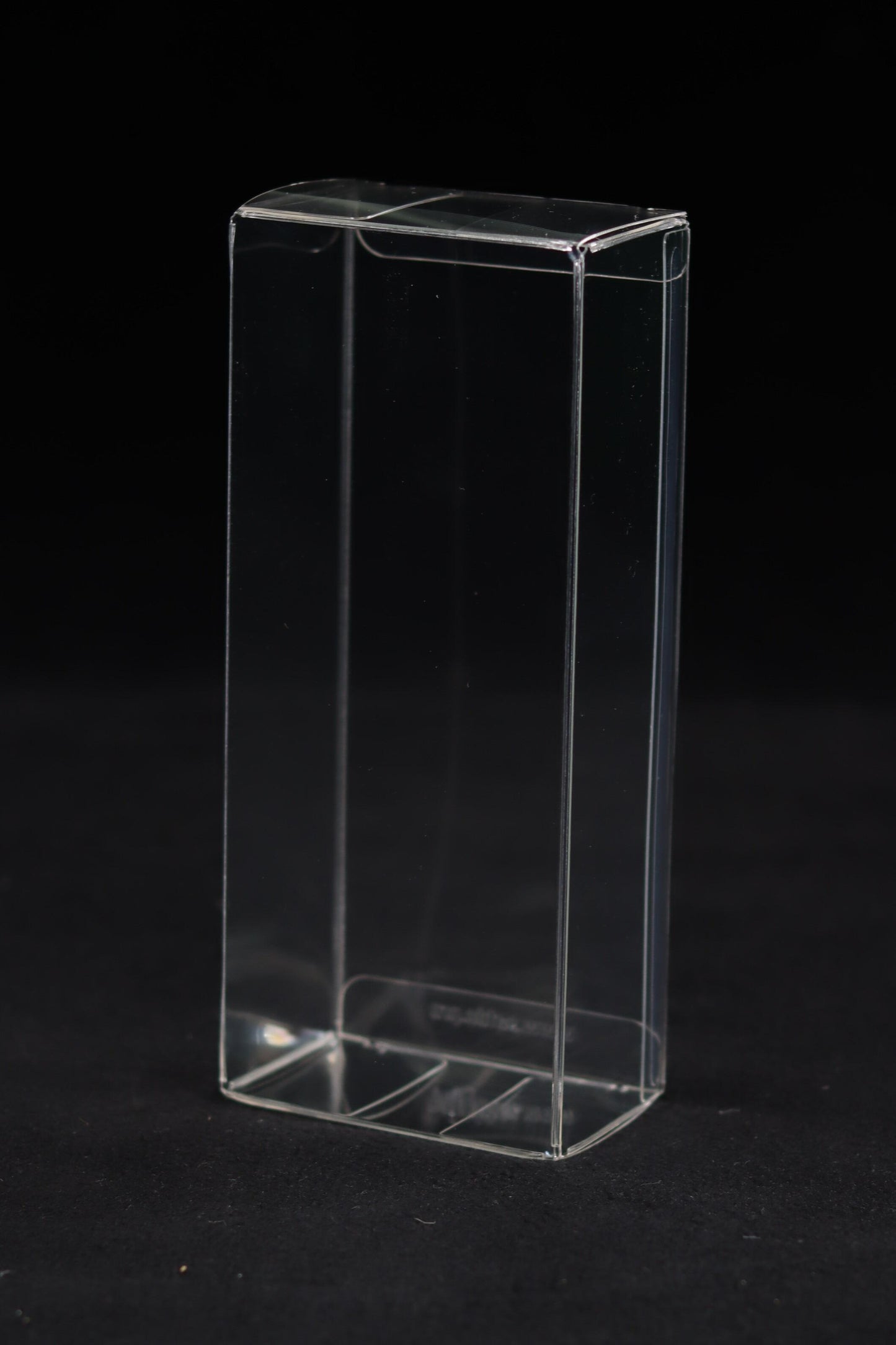 SAF Premium Foldable Display Case - Loose Action Figure 6/7 Inch Pack of 10