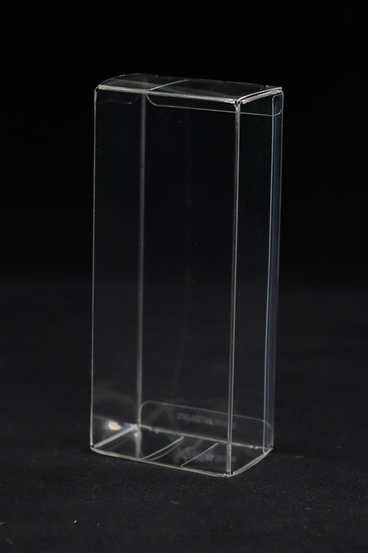SAF Premium Foldable Display Case - Loose Action Figure 6/7 Inch Pack of 10