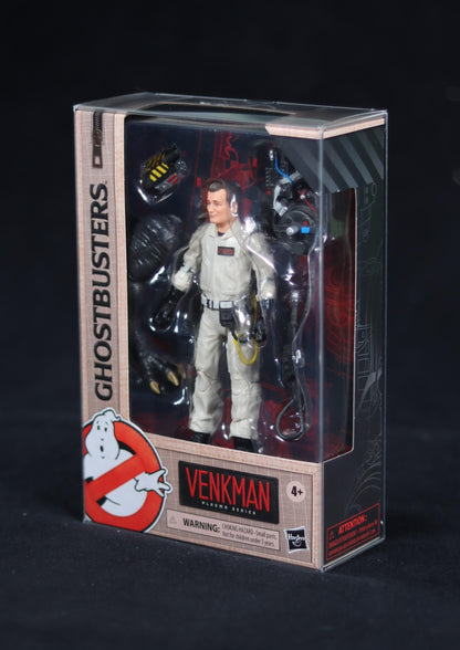 SAF Premium Foldable Display Case - Ghostbusters Plasma Series/ Marvel Infinite/ Vintage Extra Deep