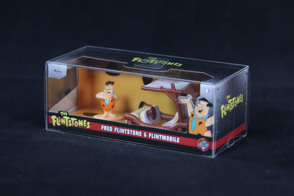 SAF Premium Foldable Display Case - Jada Vehicles 1:32