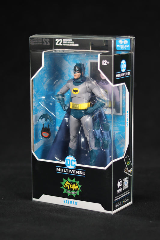SAF Premium Foldable Display Case - McFarlane