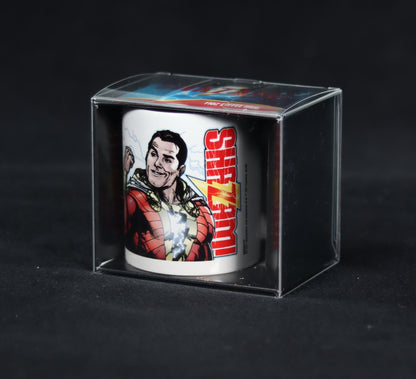SAF Premium Foldable Display Case - Mug