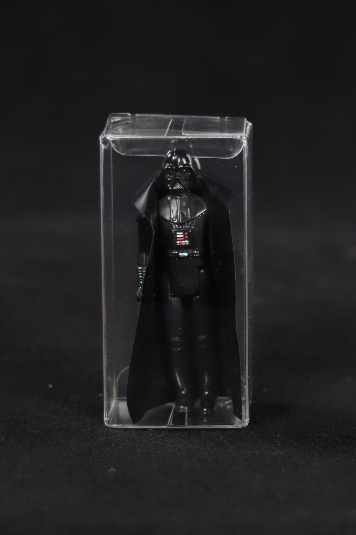 SAF Premium Foldable Display Case - Loose Action Figure 4 Inch / 3.75 Inch Pack of 10