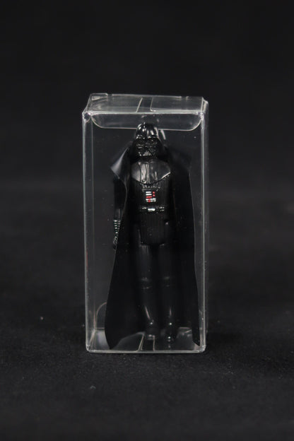 SAF Premium Foldable Display Case - Loose Action Figure 4 Inch / 3.75 Inch Pack of 10