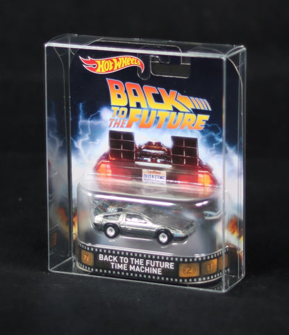 SAF Premium Foldable Display Case - Hot Wheels (Entertainment)