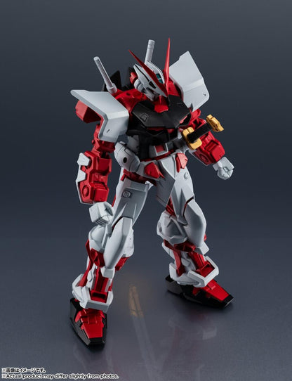 Gundam Universe 6 Inch Scale Action Figure - ZMBF-P02 Gundam Astray Red Frame