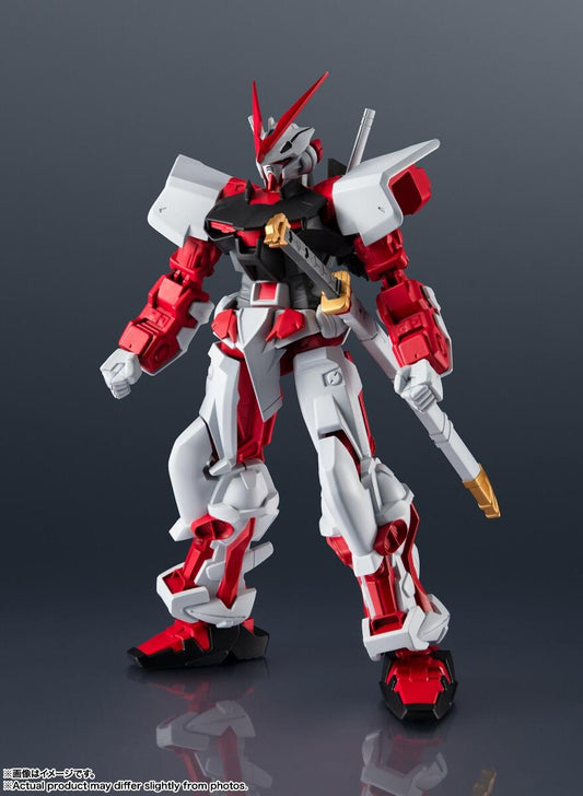 Gundam Universe 6 Inch Scale Action Figure - ZMBF-P02 Gundam Astray Red Frame