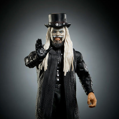 WWE Ultimate Action Figure - Uncle Howdy