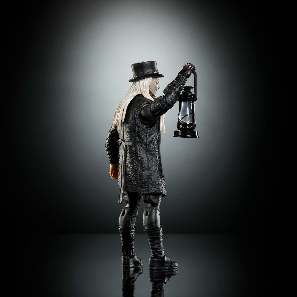 WWE Ultimate Action Figure - Uncle Howdy