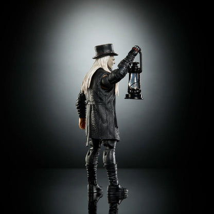WWE Ultimate Action Figure - Uncle Howdy