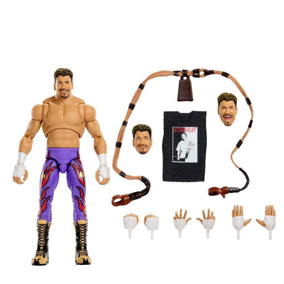 WWE Ultimate Action Figure - Eddie Guerrero
