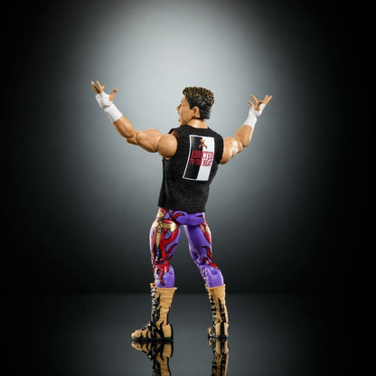 WWE Ultimate Action Figure - Eddie Guerrero