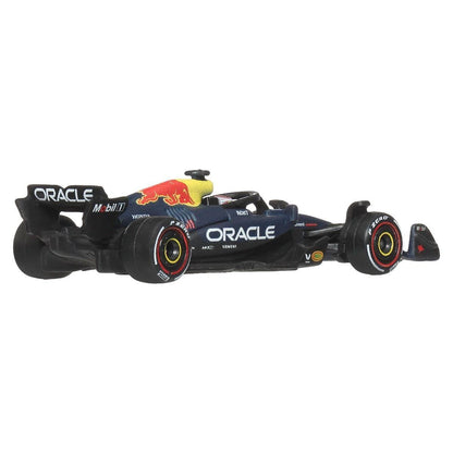 Hot Wheels Premium F1 2025 - Oracle Red Bull Racing Max Verstappan #1