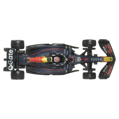 Hot Wheels Premium F1 2025 - Oracle Red Bull Racing Max Verstappan #1