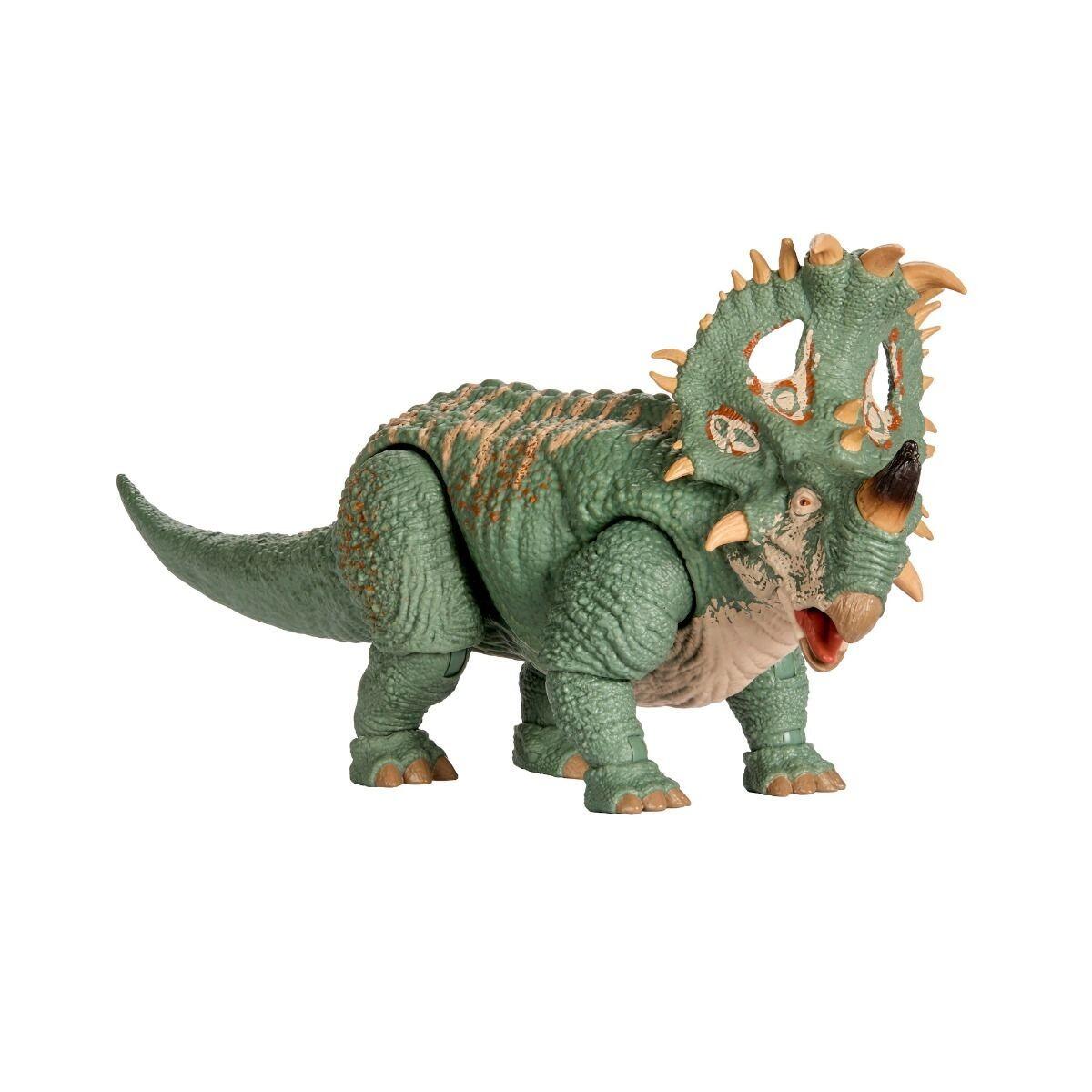Jurassic World Hammond Collection Action Figure - Sinoceratops