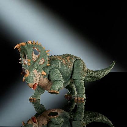 Jurassic World Hammond Collection Action Figure - Sinoceratops