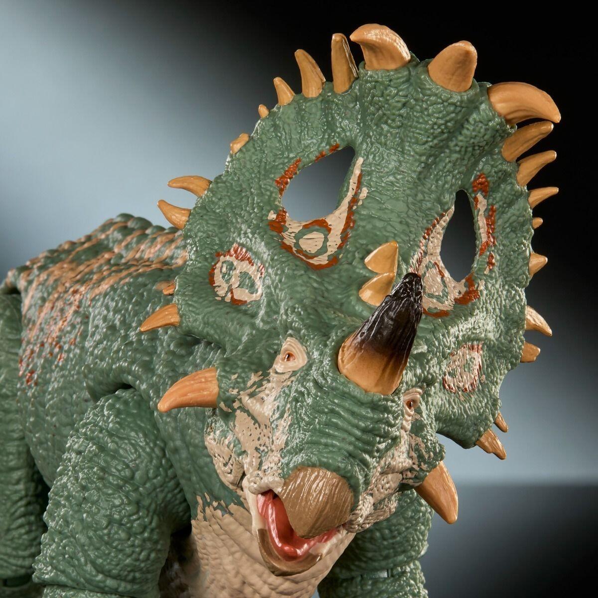 Jurassic World Hammond Collection Action Figure - Sinoceratops