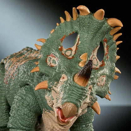 Jurassic World Hammond Collection Action Figure - Sinoceratops