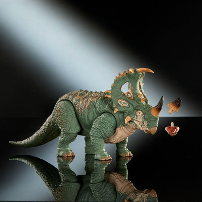 Jurassic World Hammond Collection Action Figure - Sinoceratops