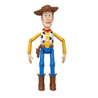 Mattel Toy Story 5 Large Scale Feature Figure - Woody