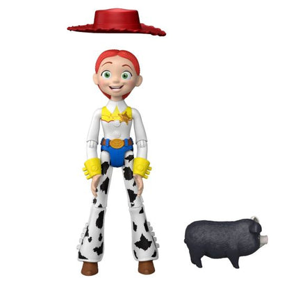 Mattel Toy Story 5 Large Scale Feature Figure - Jessie