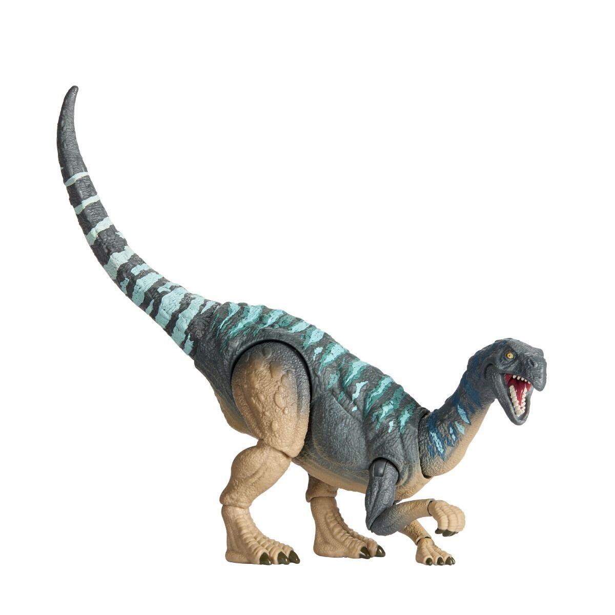 Jurassic World Hammond Collection Action Figure - Mussaurus