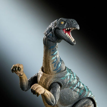 Jurassic World Hammond Collection Action Figure - Mussaurus