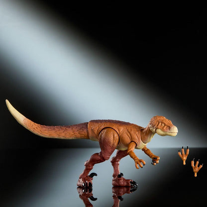Jurassic World Hammond Collection Action Figure - Ornitholestes