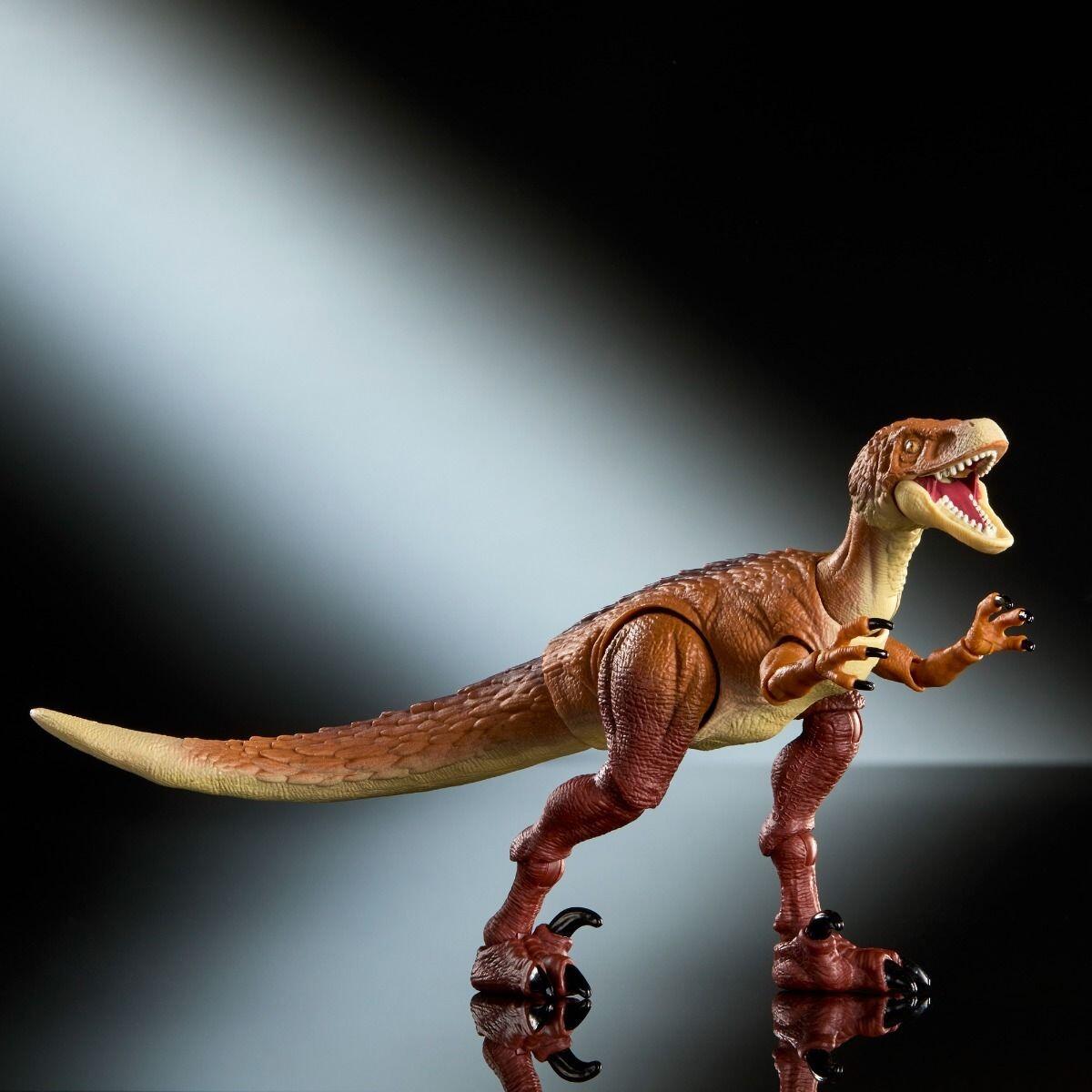 Jurassic World Hammond Collection Action Figure - Ornitholestes