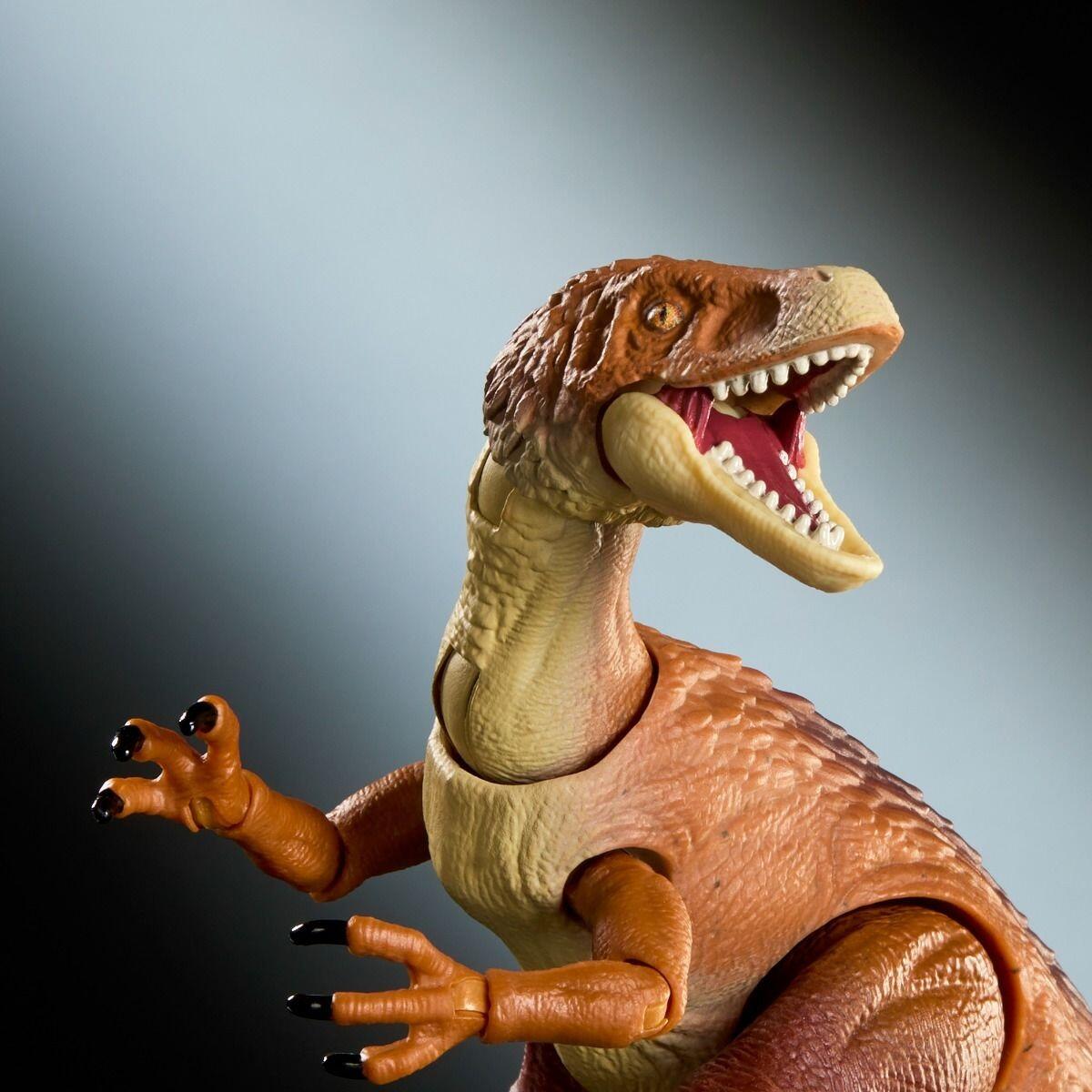 Jurassic World Hammond Collection Action Figure - Ornitholestes