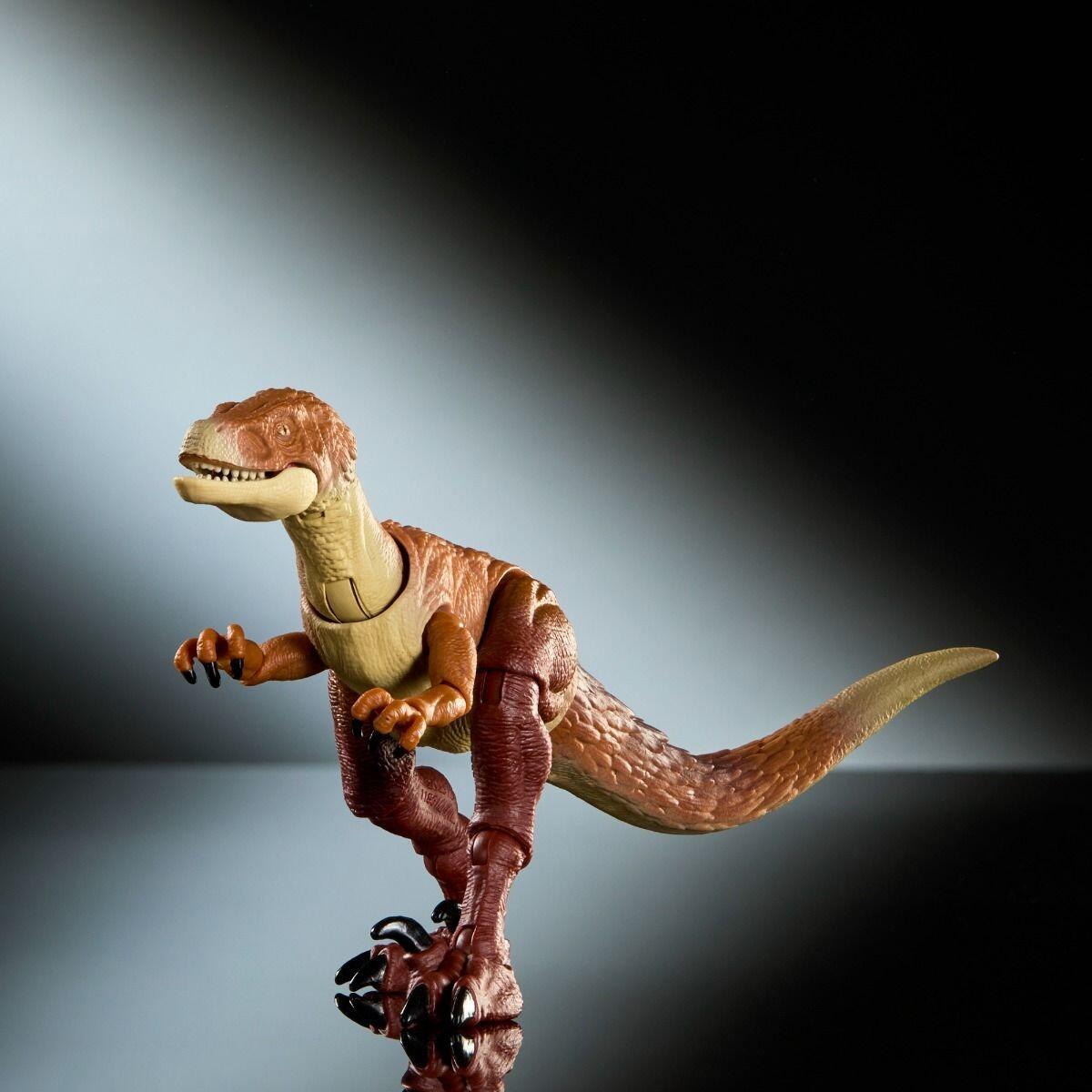Jurassic World Hammond Collection Action Figure - Ornitholestes