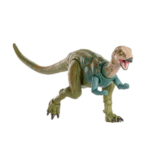 Jurassic World Hammond Collection Action Figure - Dryosaurus