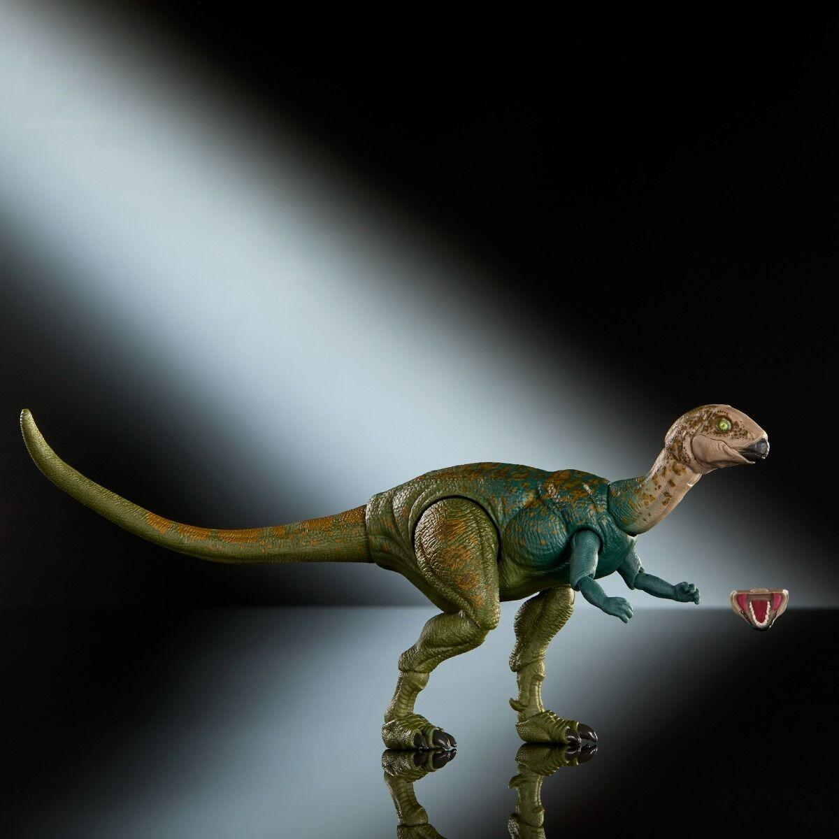 Jurassic World Hammond Collection Action Figure - Dryosaurus