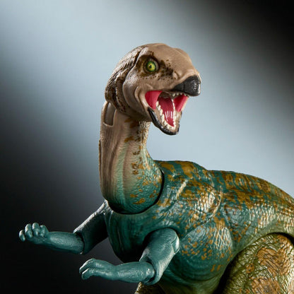 Jurassic World Hammond Collection Action Figure - Dryosaurus