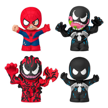 Fisher Price Little People Collectible Figure Set - Marvel Spider-Man Issue 1