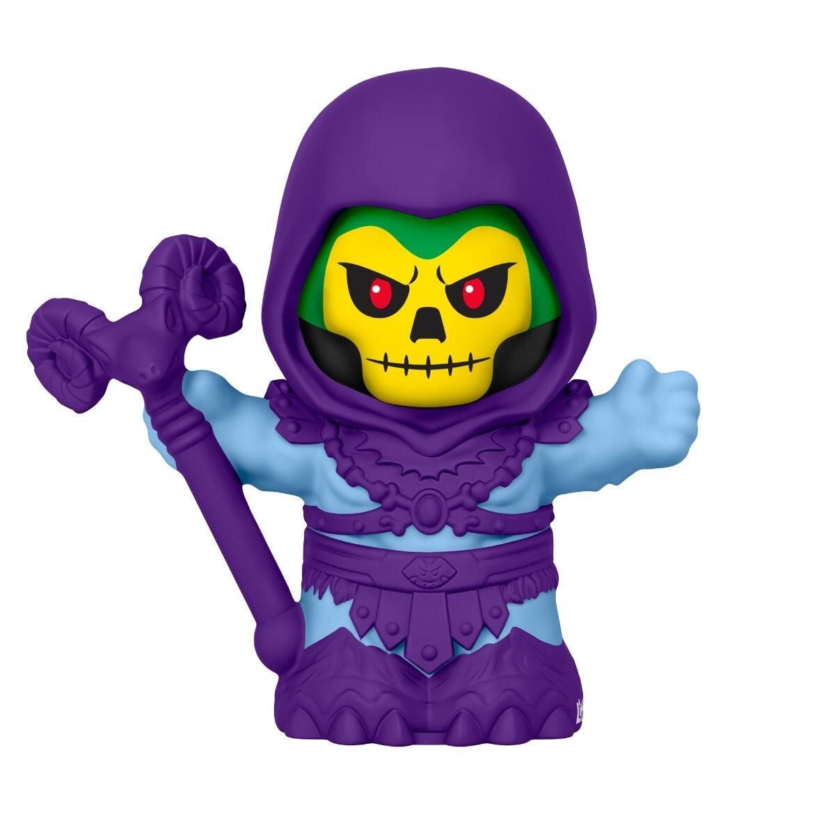 Fisher Price Little People Collectible Figure Set - Masters Of The Universe: Evil Warriors