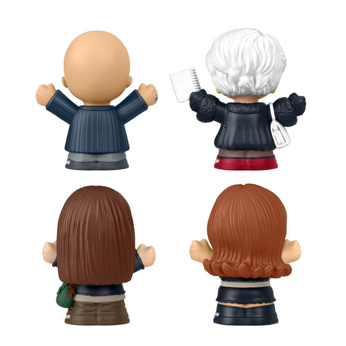 Fisher Price Little People Collectible Figure Set - The Devil Wears Prada