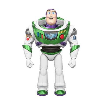 Mattel Toy Story 5 Playscale Interactable Figure - Buzz Lightyear (Commemorative)