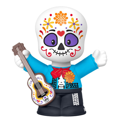 Fisher Price Little People Collectible Figure Set - Dia de Muertos