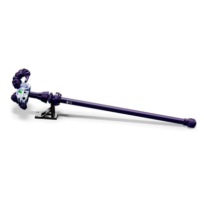 Mattel Brick Shop Masters of the Universe - Havoc Staff