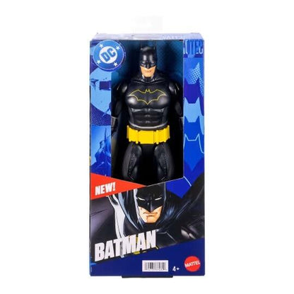 DC Universe Core 12 Inch Scale Action Figure Wave 1 - Batman