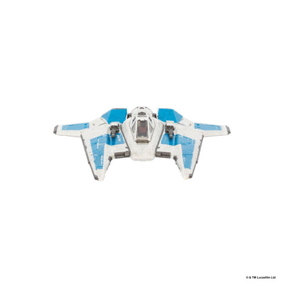 Star Wars Micro Galaxy Squadron 5 Inch Vehicle Set - Maul's Shadow Collective