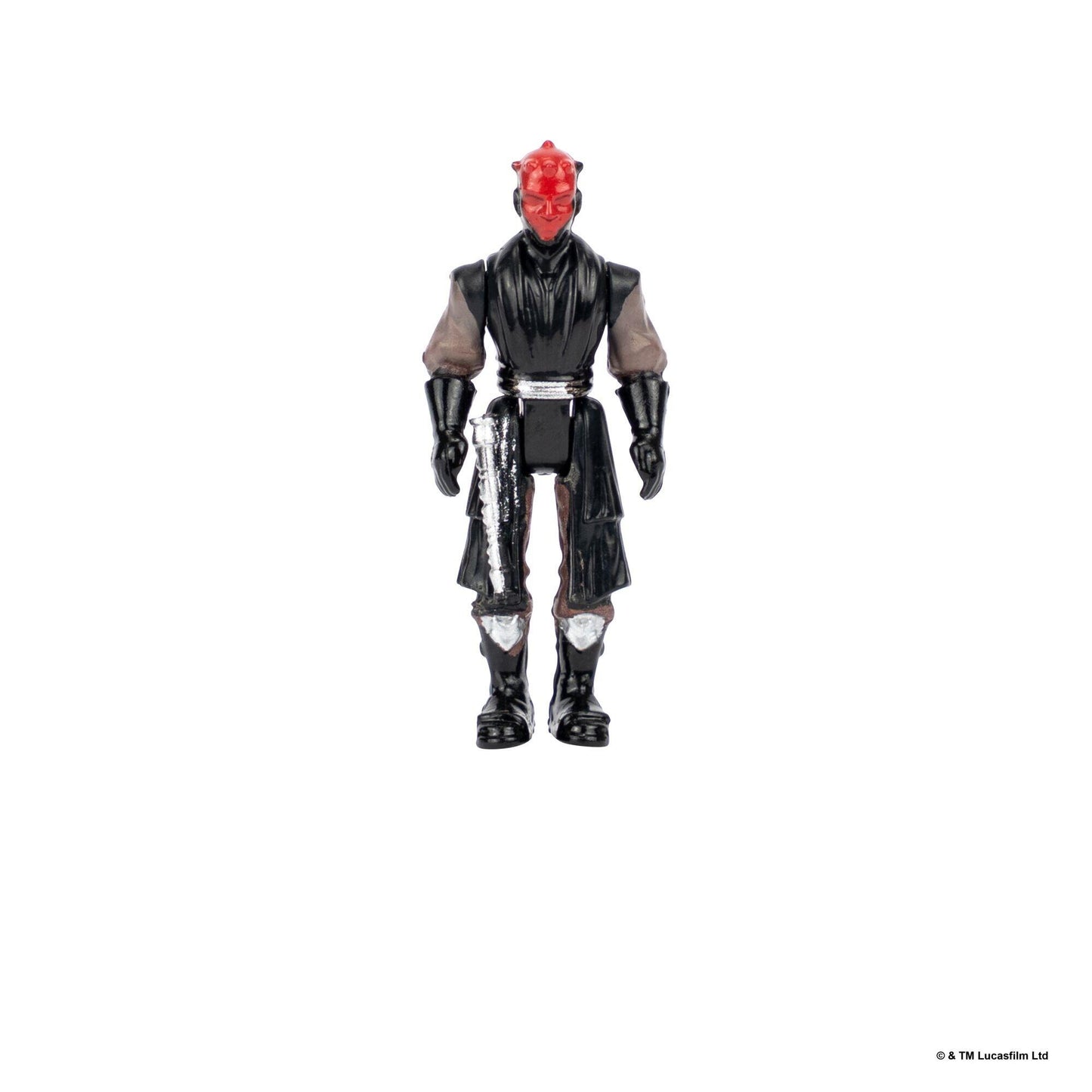 Star Wars Micro Galaxy Squadron 5 Inch Vehicle Set - Maul's Shadow Collective