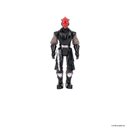 Star Wars Micro Galaxy Squadron 5 Inch Vehicle Set - Maul's Shadow Collective