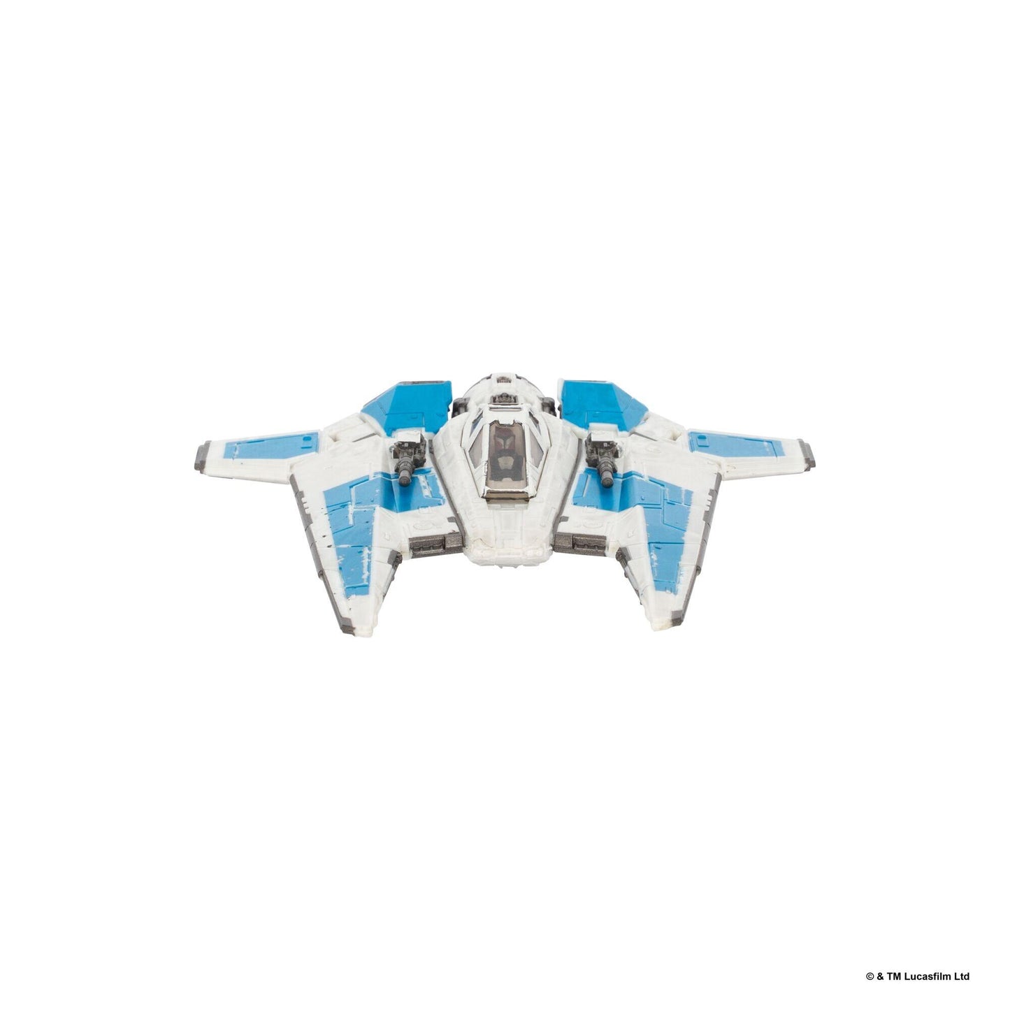 Star Wars Micro Galaxy Squadron 5 Inch Vehicle Set - Maul's Shadow Collective