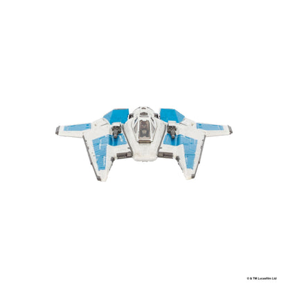 Star Wars Micro Galaxy Squadron 5 Inch Vehicle Set - Maul's Shadow Collective