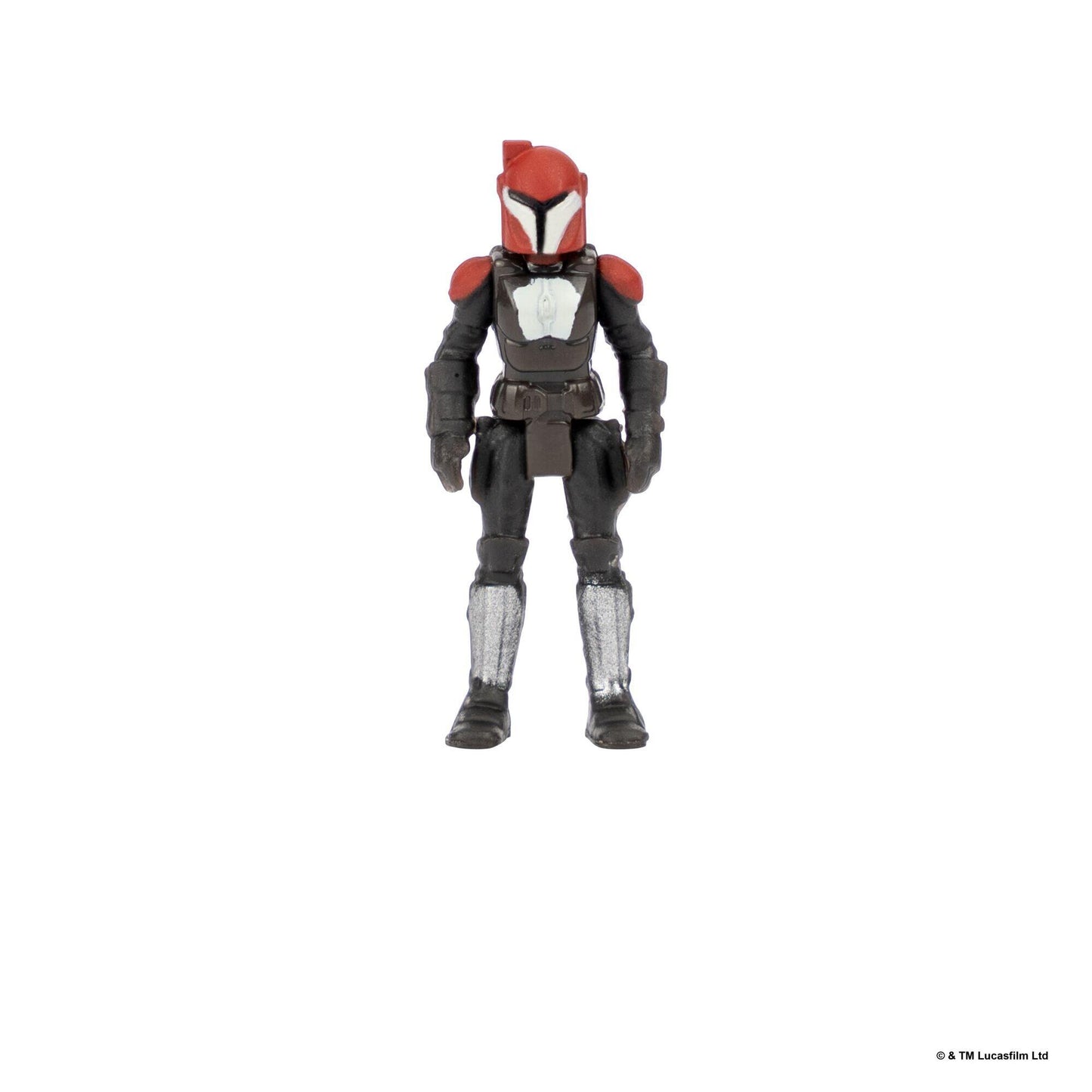 Star Wars Micro Galaxy Squadron 5 Inch Vehicle Set - Maul's Shadow Collective